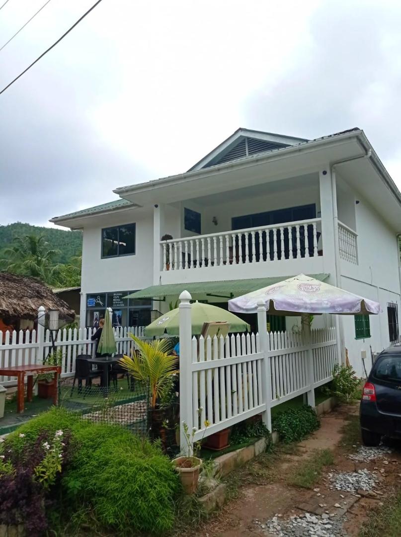 Les Forbans SelfCatering Apartment, Takamaka, Seychelles – photo 2
